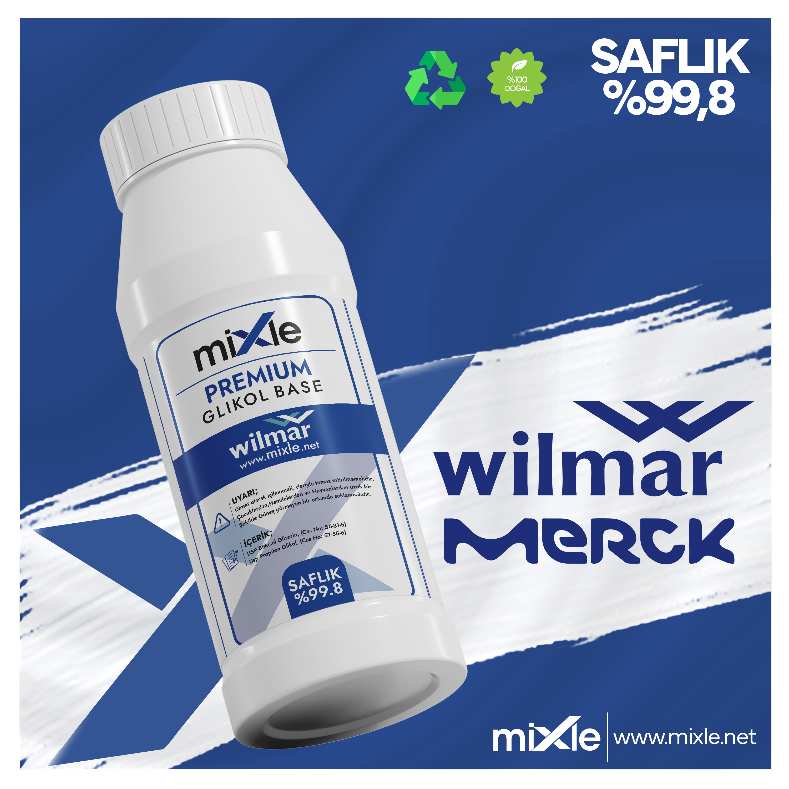 Wilmar Merck Nbase