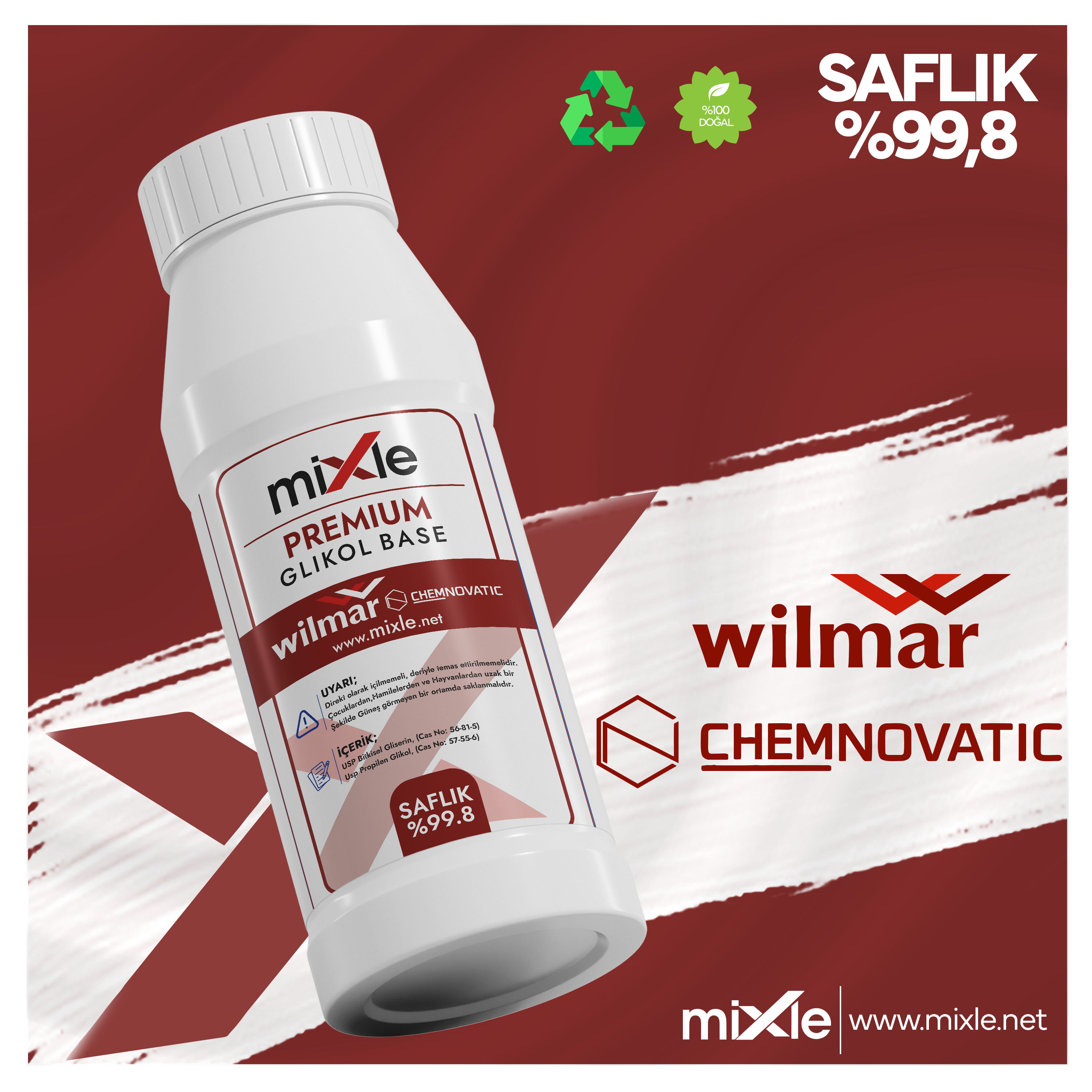 Wilmar Chemnovatic Nbase
