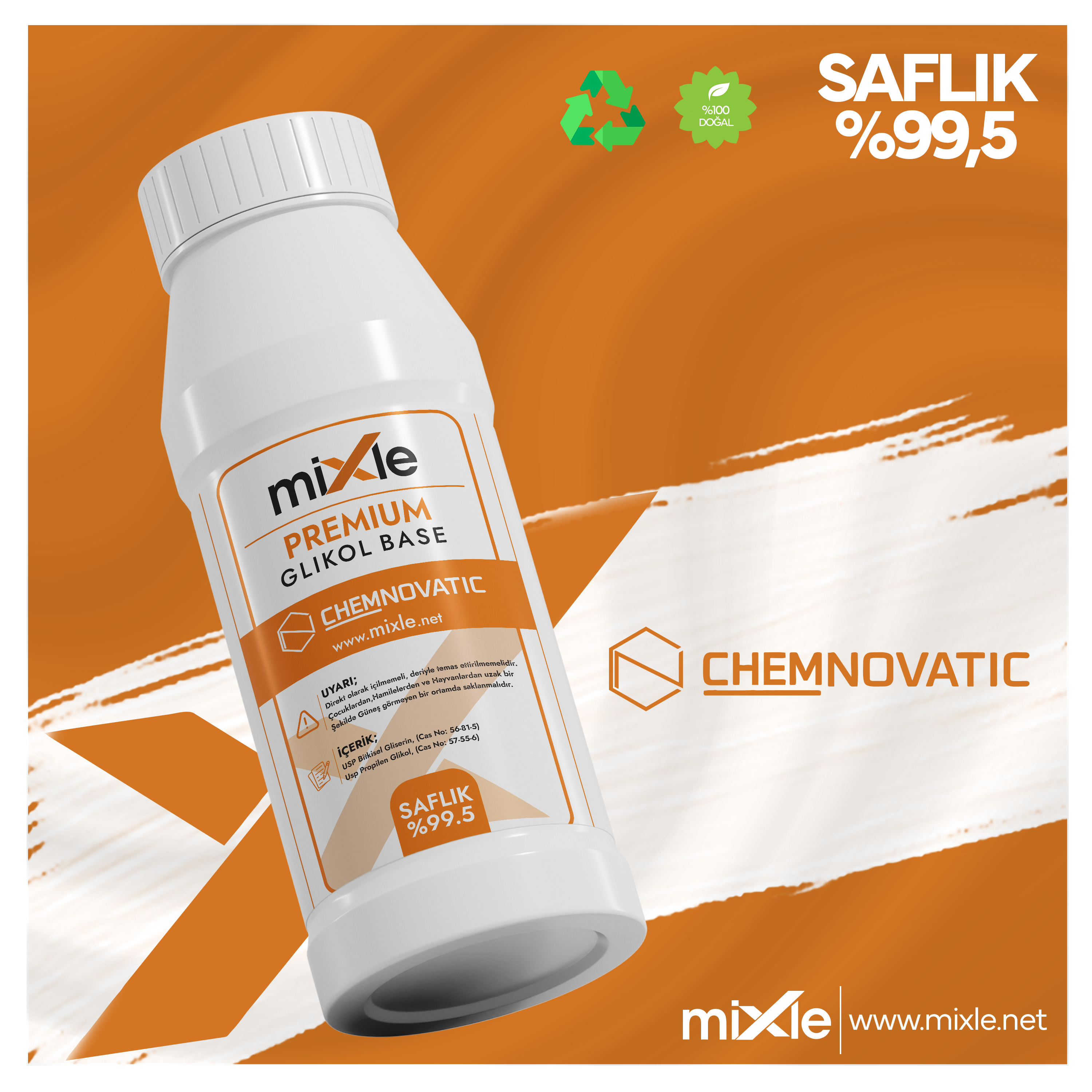 Chemnovatic Nbase