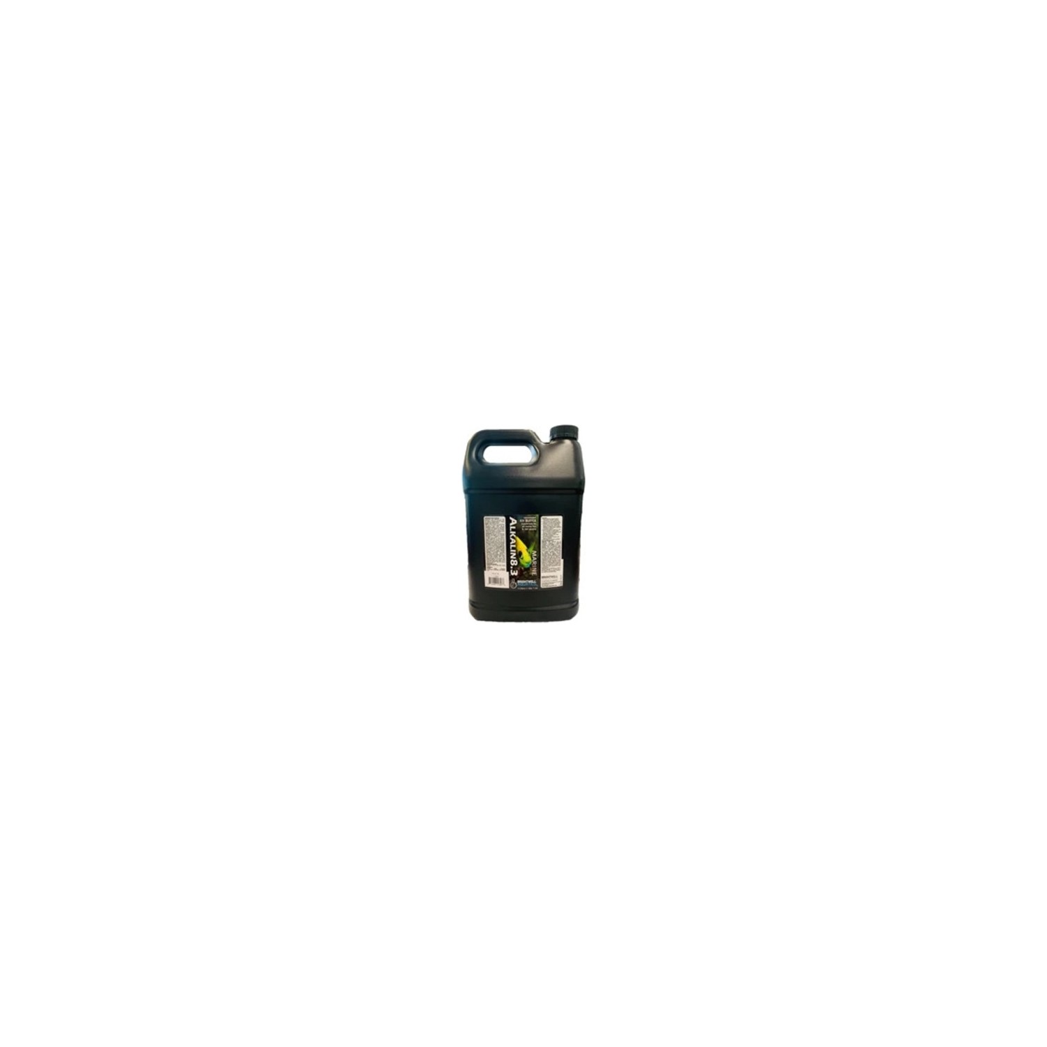 Brightwell Aquatics Alkalin 8.3 KH 4 LT(Yoğun Çözelti)