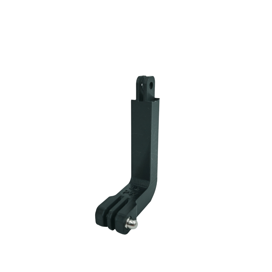 3DPW L Uzatma adaptörü 100mm